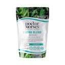 Doctor Morse's - Mullein Leaf Tea - 3 Herb Blend Tea - 86 Servings, 7oz - Caffeine Free - Comprehensive Lung & Respiratory Support - Mullein Leaf, Pleurisy Root & Fenugreek Extract