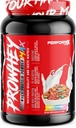 ProWhey Max Whey poudre de protéines de qualité maximale et goût de 24g de protéines avec des enzymes digestives ajoutées.