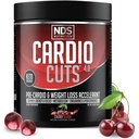 NDS Nutrition Cardio Cuts 4.0 - Cerise - 8,6 oz.
