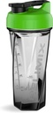 HELIMIX 2.0 Vortex Blender Bouteille de Shaker tient jusqu'à 28oz.