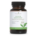 Défense intérieure jeune vivant, 30 Softgels, Débloquer la puissance des huiles essentielles potent, Oregano, Thym, Lemongrass, et voleurs, Soutien immunitaire complet