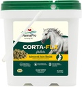 Corta-FLX Corta-Flex Equine Supplément de Cheval pour des articulations saines.