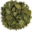 Bio Bio Herbs-Dry Nettle Leaf/Leaves - All-Natural, Premium, and Sustainable for Herbal Tea, Remèdes, Artisanat, et Eco-friendly Uses(Urtica Dioica) 2 Oz.