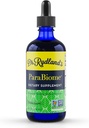 Dr Rydland's Herbal Supplement, créé par KidsWellness, efficace pour les adultes et les enfants.ParaBiome Advanced Cleanse and Digestive Support, fabriqué avec du noyer noir, un chiffon, un wormwood.
