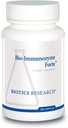 Biotics Research Bio Immunozyme Forte Multivitamin, Echinacea, Cayenne Pepper, Lactobacillus acidophilus, Botanicals, Probiotics, Amino Acids, Organs/Glandulars for Immune System Health 180 Capsules