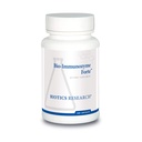 Recherche en biotique Bio Immunozyme Forte Multivitamine, Echinacea, Cayenne Pepper, Lactobacillus acidophilus, Botaniques, Probiotiques, Amino Acides, Organes/Glandulaires pour système immunitaire Santé 180 Capsules