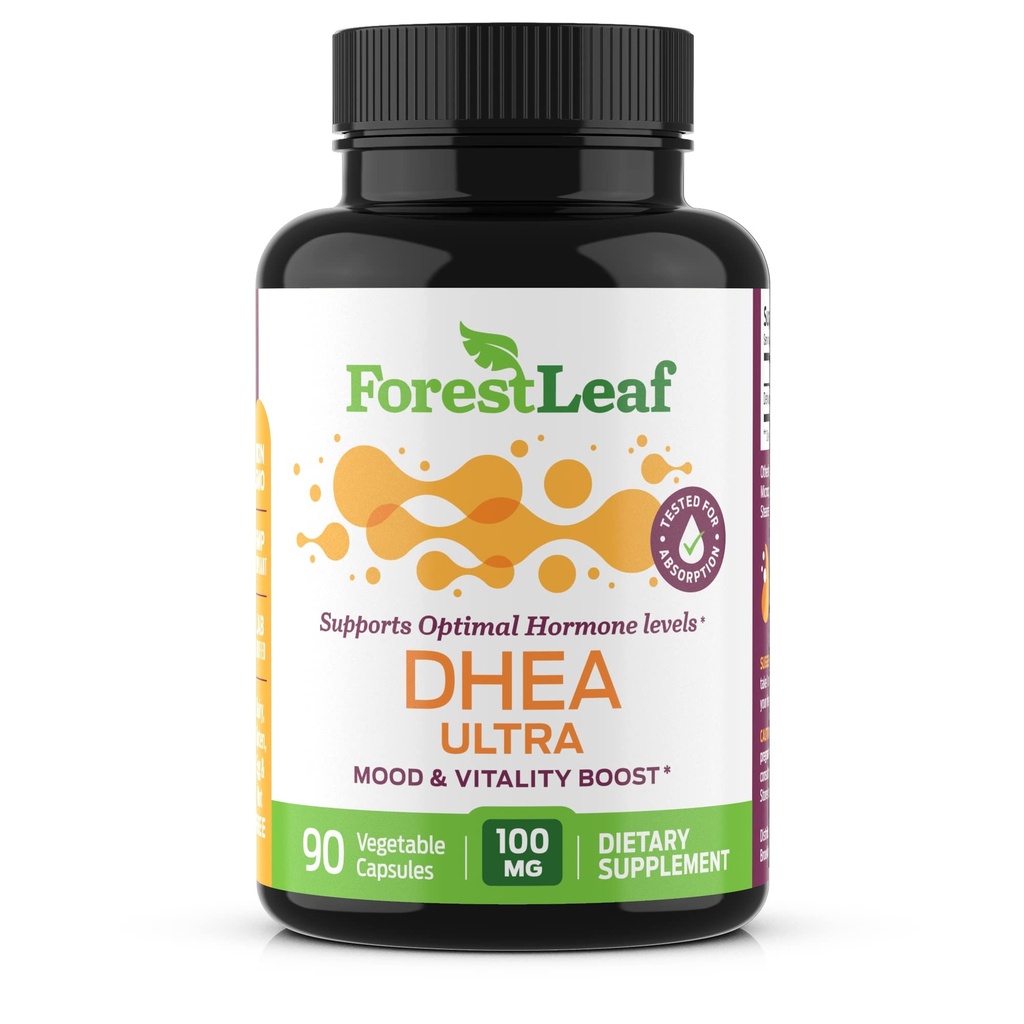 Supplément DHEA pour les femmes Supplément DHEA pour les hommes Pure High Strength Micronized Dehydroepiandrostérone.