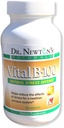 Vital B100 Supplément complexe de vitamine B 60 Capsules