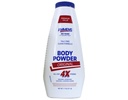 Ammens Body Powder Talc Formule originale gratuite 11oz