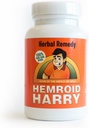 Remède à base de plantes d'Harry, 30 jours (240 comtes) - Traitement naturel, pilules