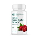 Michael's Health Naturopathic Programs Female Reproductive Factors - 60 Vegetarian Tablets - Nutrients to Support Healthy Conception & Pregnancy - 20 Servings