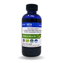 SES Research Fine Grade C60-120 ML Organic Extra Virgin Olive Oil - 99.99% Highest Purity Carbon 60-Anti-Aging-Boost Energy - Nootropics Antioxidant Supplement-Better Sleep-Focus-Longevity-Immunity
