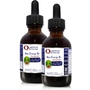 Quantum Nutrition Labs Max Energy B's - 2 Fl Oz (paquet de 2)