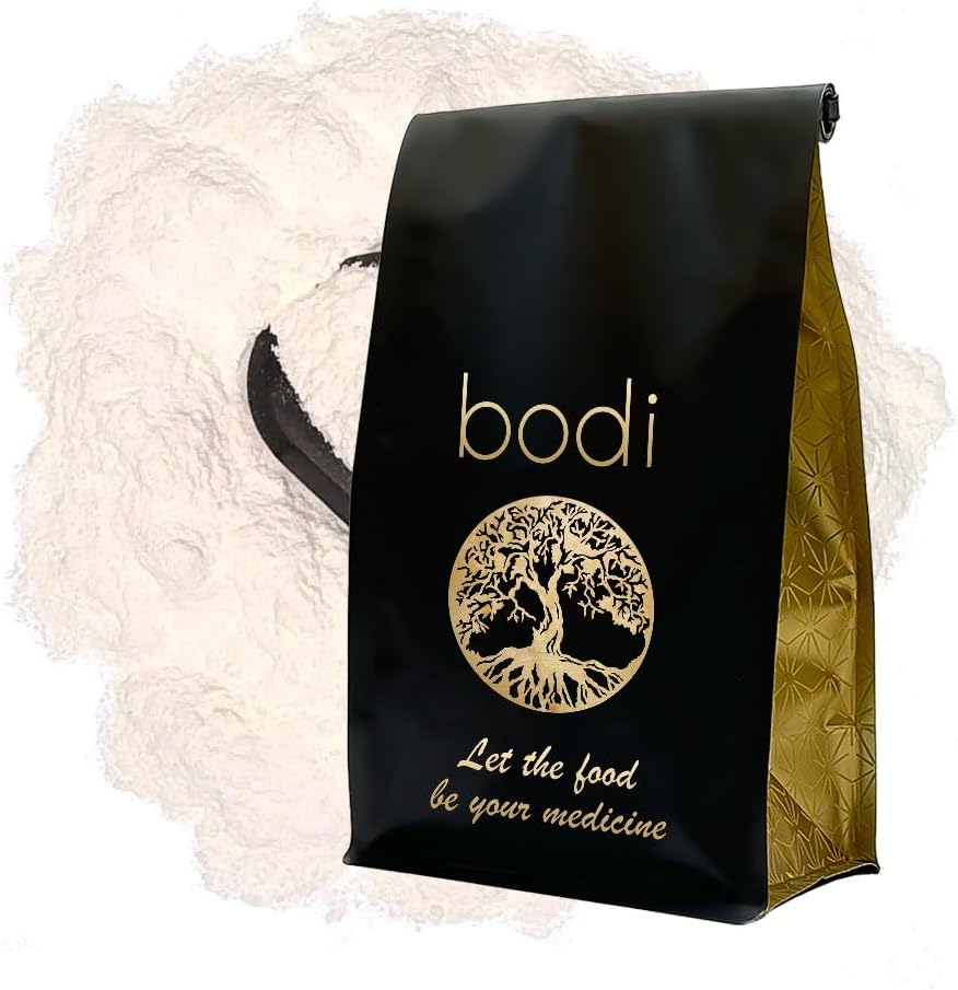 bodi : Papaine 2000u/mg Poudre de protéinase de 4 oz à 5 lb