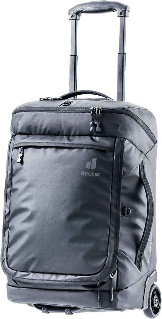 Deuter AViANT Duffel Pro Movo 36 - Noir