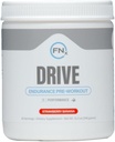 Drive Endurance Pre-Workout: Energy, Strength & Endurance Support with Creatine, Nitric Oxide Boost, Beta Alanine, L-Citrulline & More