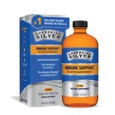 Sovereign Silver Immune Support, Colloidal Silver, 16 fl oz (473 mL)