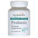 TRANSFORMATION LE GÉNÉSIS DE BONNE SANTE Enzyme Probiotique Supplément, soutient la santé digestive avec les enzymes, l'absorption nutritive et l'équilibre git, haute puissance formule,120 capsules