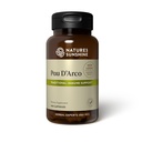 L'Arco Sunshine Pau de la nature, 100 capsules, soutient le système immunitaire, fournit des antioxydants et aide au processus de désintoxication naturelle