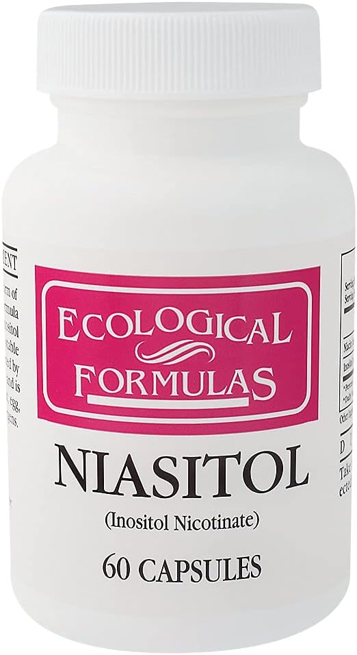 Niasitol B3 et Inositol