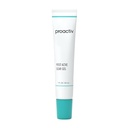 Proactiv Post Acne Scar Gel, Bakouchiol et traitement du visage de vitamine E pour lisser la peau Texture, réduire les cicatrices et les pores agrandis, 1 Oz