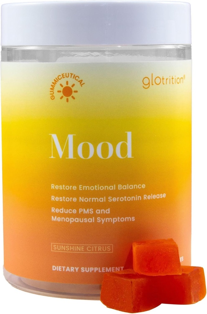 L'humeur glorieuse améliore l'humeur et réduit les sentiments de stress.