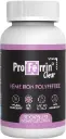 Proferrin Clear Heme Iron Supplement, 90 Capsules- Absorption Supérieure, Facile sur le Gut, Naturel, Fabriqué aux États-Unis