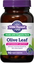 Oregon's Wild Harvest, Olive Leaf Supplement, Antioxidant Support, 350 mg, 90 Count