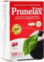 Prunelax Ciruelax Regular Strength Laxative Mini Tablets - Overnight Relief for Occasional Constipation, Senna Extract, Vegan & Gluten-Free, Gentle Relief - 120ct