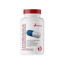 Nutrition métabolique, Hydravax - Pilules d'eau diurétique de qualité supérieure, naturel et sûr, élimine la rétention d'eau, avec Dandelion, Magnésium, Extrait de thé vert, Poudre de canneberge, 30 capsules, 1 dose quotidienne