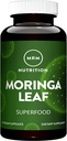 MRM Nutrition Moringa Capsules de la feuille de 600mg Moringa