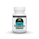 Source Naturelles Acide Hyaluronique Injuv 70mg - 60 Softgels