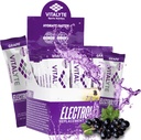Vitalyte Electrolytes Packets Isotonic Sports Drink.