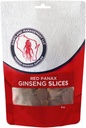 Dairyland Management LLC Panax rouge Ginseng tranches - 8 oz Pack Panax coréen Ginseng tranches - Non-OGM, sans gluten Ginseng rouge racine - Utilisez ce supplément à base de plantes dans soupe, thé, congee