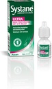 Systane Ultra Lubrifiant gouttes oculaires, larmes artificielles pour les yeux secs, paquet unique, 10 ml