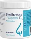 Breathe-easeXL Pot de sel d'irrigation nasale/sinus