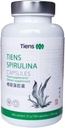 Tiens Spirulina Capsules (100 Count)