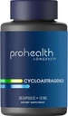 ProHealth Supplément Cycloastragenol, 10 mg par portion.