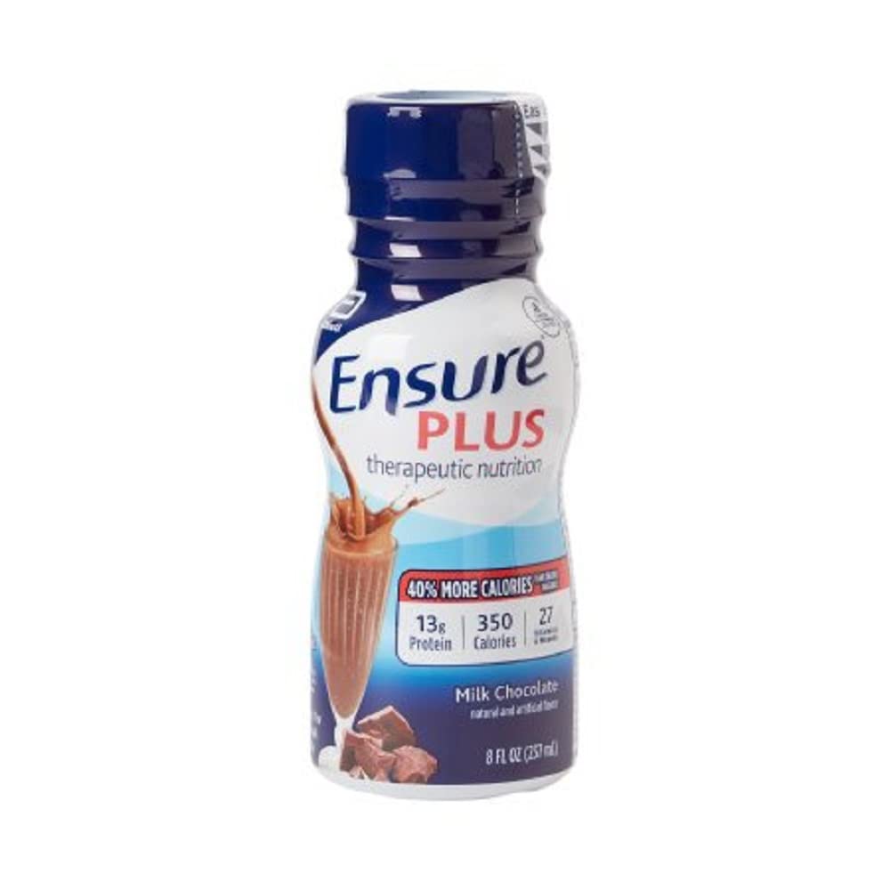 Ensure® Plus Oral Supplement, Each of 1
