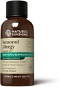 Nature's Sunshine Seasonal Allergy (Formerly ALJ Liquid) 2 FL Oz
