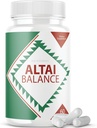 IDEAL PERFORMANCE Altai Balance Support Formula Pills Supplément (60 Capsules)