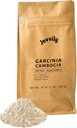 Garcinia Cambogia - 1 lb - Pas de remplissage - Toujours pur - poudre de supplément à base de plantes