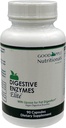 Enzymes digestives Elite pour soutenir Gallbladder & Bloating