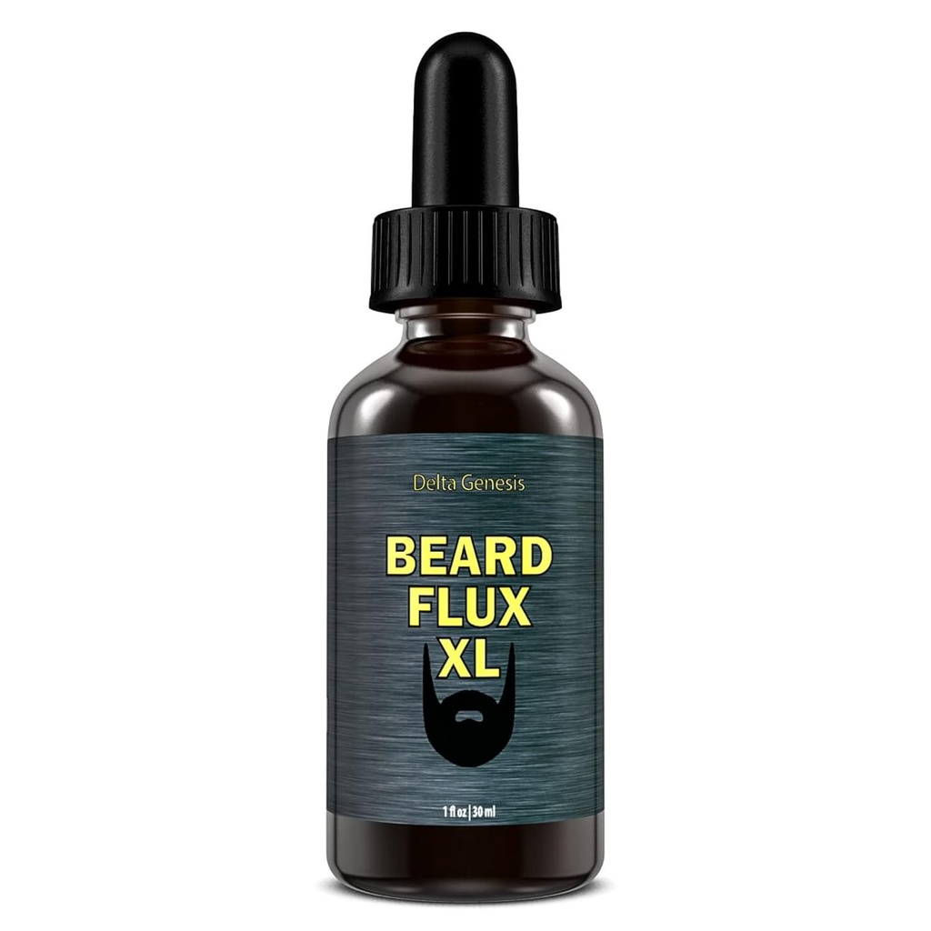 Flux de Barbe XL (1 fl oz / 30 ml)