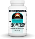 Source Naturals Telomeron - 120 Comprimés