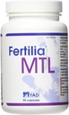 FERTILIA MTL (Known as Fertil Pro MTL in Canada)