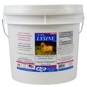 SUPER Lysine supplément pour chevaux - soutient les os sains et tissus musculaires - l'acide amino essentiel équine - 12,5 livres, 47 mois d'approvisionnement