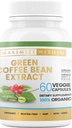 Maximize Within Green Coffee Bean Extract, 60 ct