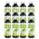 Herbal Goodness Graviola Leaf Extract 15X Strength - Sourop (Guanabana) Leaves Liquid USDA Organic Non-GMO Kosher Cell Support & Regeneration & Stress Relief Imune Boost 12(12oz) btls