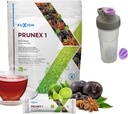 FuXion Prunex 1-Best Colon Cleanse Detox Tea w. Prune Flavor, Libérez le transit dans votre système digestif-28 bâtons